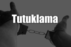 tutuklama