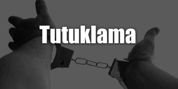 tutuklama