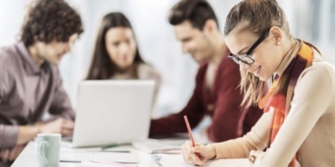 universite-ogrencisi