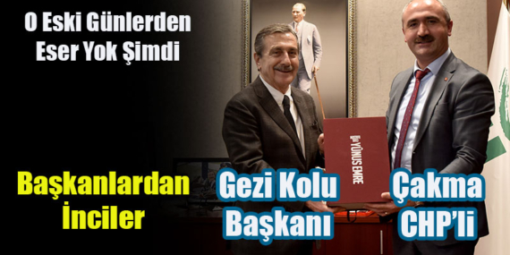 Haydar Çorum’dan Ahmet Ataç’a Sert Yanıt: “Biz Çakma Değil, Halkın Öz Evladıyız”