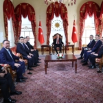 3_Türk_Devletleri_Teşkilatı_heyeti