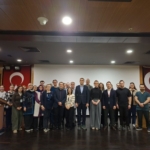 ESKİŞEHİR ŞEHİR HASTANESİ'NDE AKADEMİK HAZIRLIK: İSTATİSTİK KURSU TAMAMLANDI