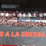 ESKİŞEHİRSPOR TRİBÜNLERİNDEN, İSPANYA'YA SELAM 'LA CASA DE PAPEL' DİZİSİNİN 'BELLA CİAO' MÜZİĞİ ESKİŞEHİRSPOR MARŞINA UYARLANDI ESKİŞEHİRSPOR'DAN 7 GOLLÜ ŞOV