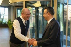 ESKİŞEHİR'DE KAMU-SANAYİ İŞ BİRLİĞİ DEĞERLENDİRİLDİ