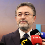 Bakan Külliye svitrin