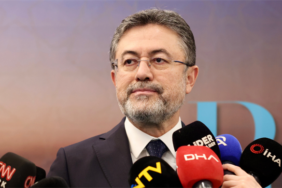 Bakan Külliye svitrin