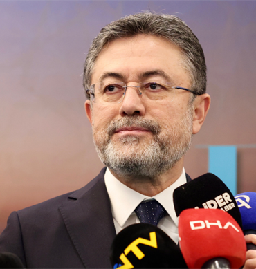 Bakan Külliye svitrin