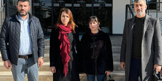 İbrahim Akar’dan Sert Tepki: “Öğretmenlerimizin Can Güvenliği Yok, Acil Önlem Alın!”